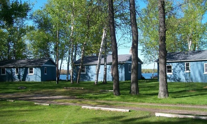 Alpena Casa | Presque Isle Resort, cottage #3 of 3