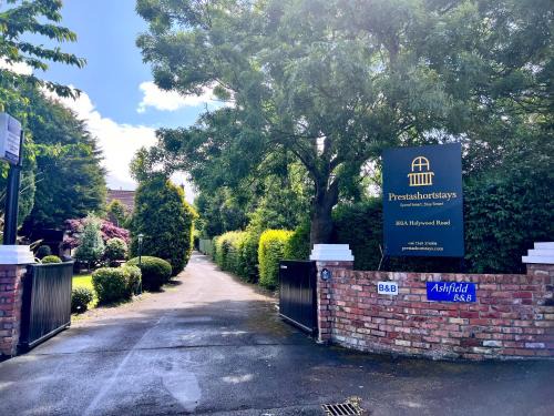 Belfast Casa | Prestashortstays