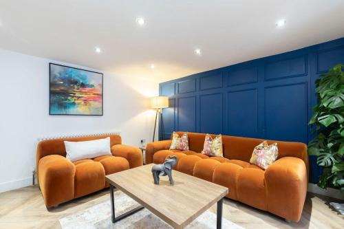 Cheltenham Apartamento | Prestbury Road