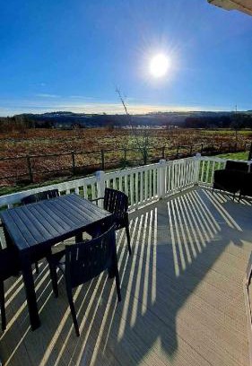 Llanasa Casa | Presthaven Beach Resort - Holiday Accommodation 19264