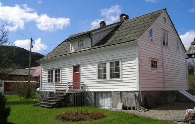 Kvinnherad Casa | Presthus Gård