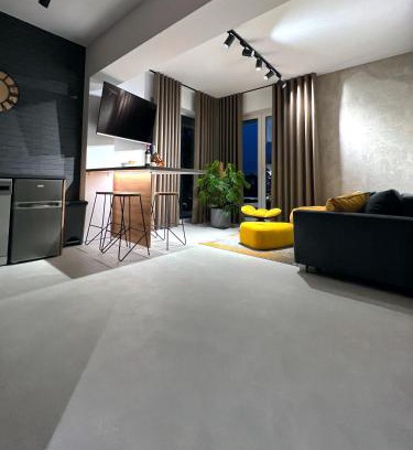 Zator Apartamento | Prestige 12