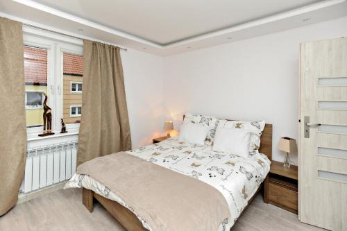 Elblag Apartamento | Prestige Apartament
