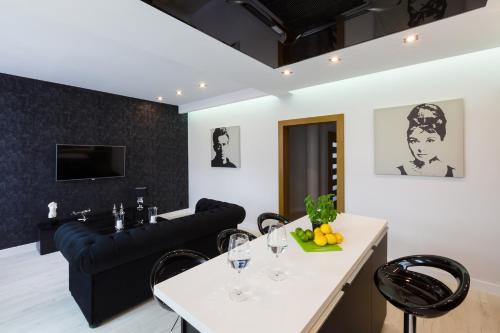 Kielce Apartamento | Prestige Apartamenty VINCI Centrum