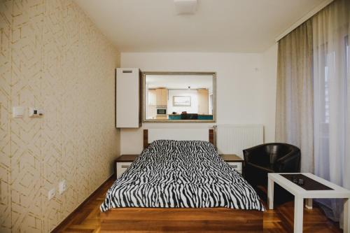 Gornji Milanovac Apartamento | Prestige apartment