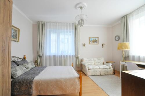 Narva Apartamento | Prestige Apartment