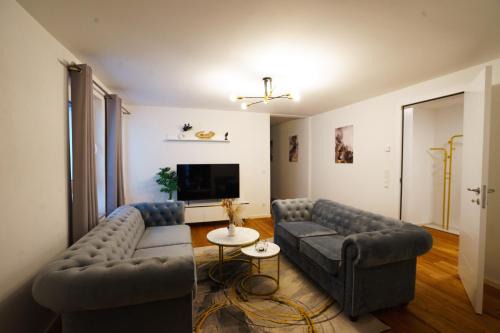 Reutlingen Apartamento | Prestige Apartments - Urban Lofts Reutlingen
