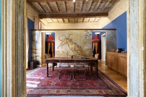 Borgonuovo Apartamento | Prestige Boutique Aparthotel - Montenapoleone