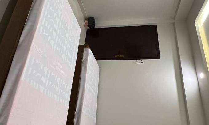 Karachi Apartamento | Prestige Comfort Apartments Separate Lounge With Newly Bath With Reception