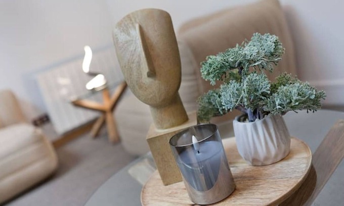 Lavaur Apartamento | Prestige De Cocagne