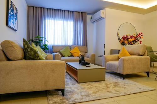 Draria Apartamento | Prestige Home Comfort & Elegance