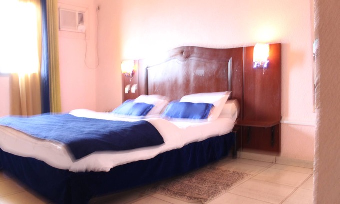 Yaounde Hotel | Prestige Hotel