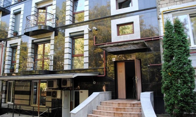 Chisinau Hotel | Prestige Hotel