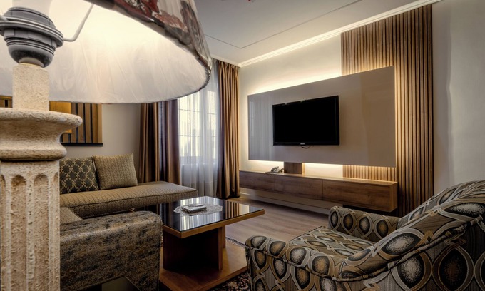 Amman Apartamento | Prestige Hotel Suites