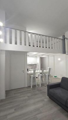 Scalea Apartamento | Prestige house 10 appartamento