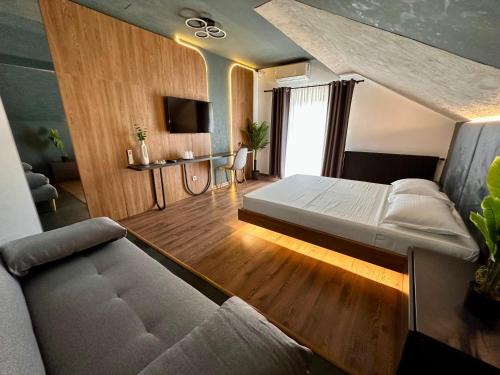 Curtea De Arges Casa | Prestige House Delux