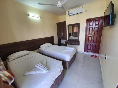 Mtwapa Apartamento | Prestige Leisure Hotel