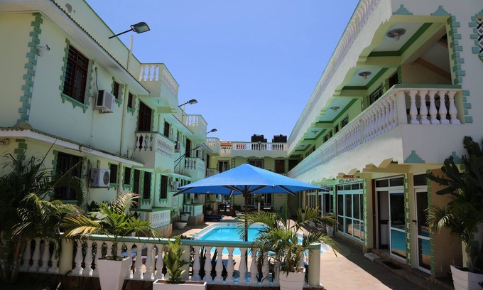 Mtwapa Apartamento | Prestige Leisure Hotel