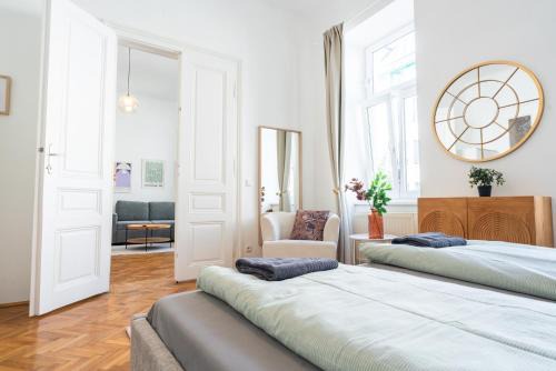 Thurygrund Apartamento | Prestige Living Vienna