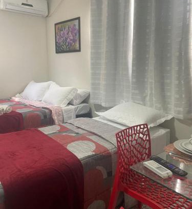 Petrolina Apartamento | Prestige Loft
