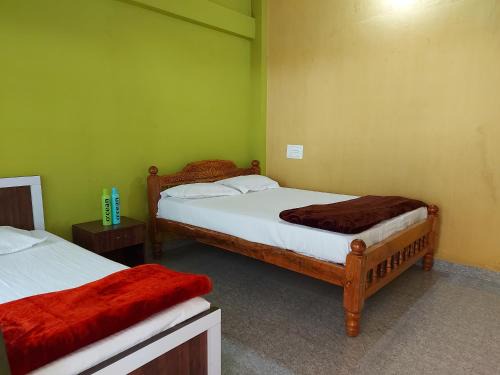 Chikkamagaluru Casa | Prestige Nature Homestay Chikmagalur