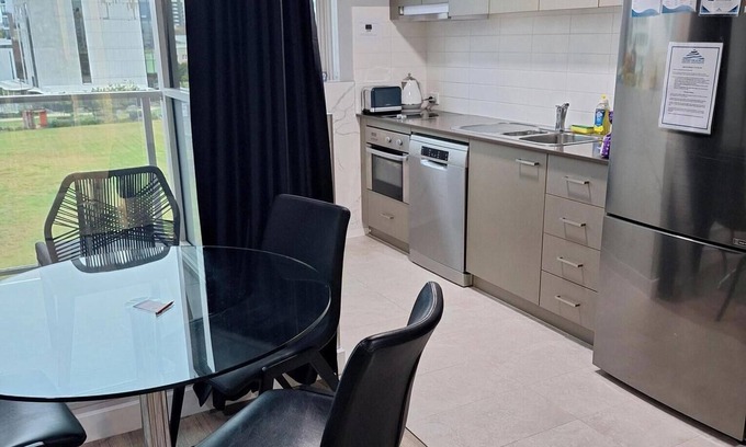 Newcastle Apartamento | Prestige One Bedroom