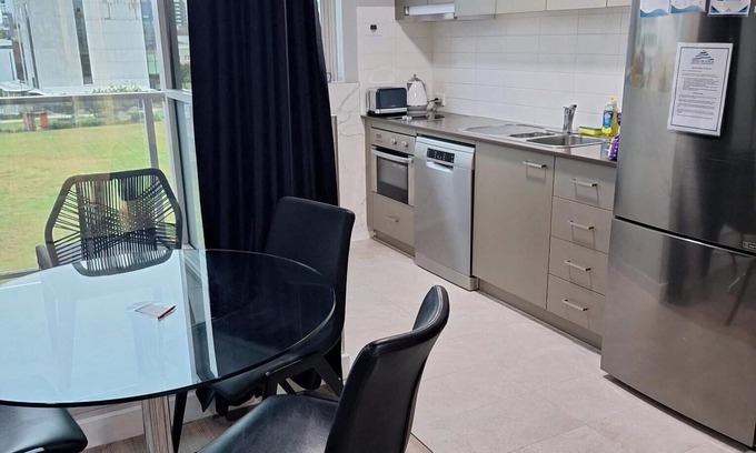 Newcastle Apartamento | Prestige One Bedroom