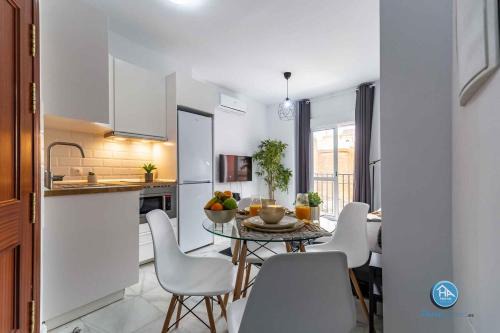 La Trinidad Apartamento | Prestige Premium Stay - Malaga Center