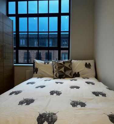 Northampton Casa | Prestige room