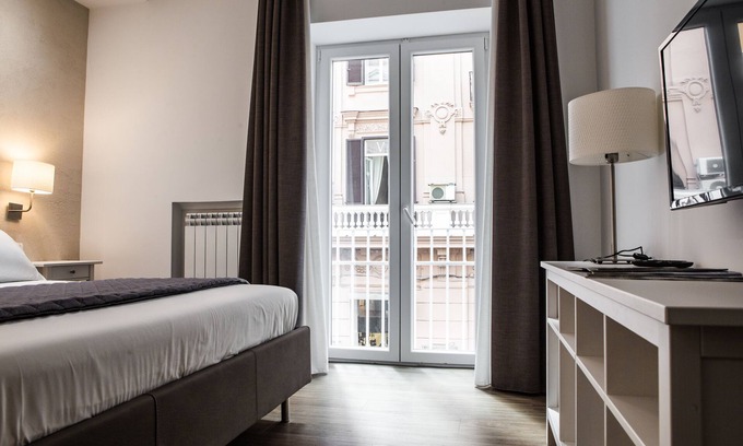 Chiaia Casa | Prestige Rooms Chiaia