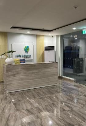 Binan City Apartamento | Prestige Suite at Tulip Gardens Southwoods