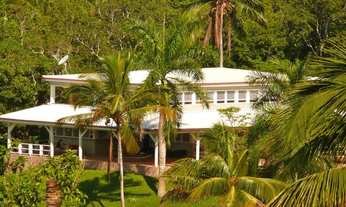 El Callejon Casa | Casa / villa / chalet - LAS TERRENAS