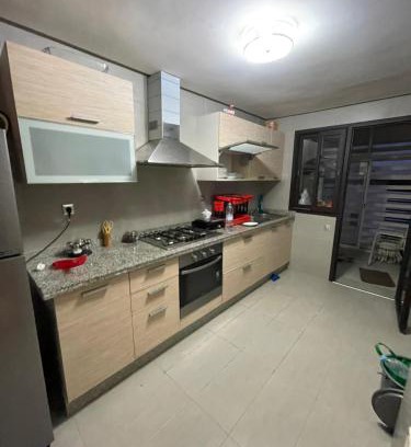 Ameur Apartamento | Prestigia des nations
