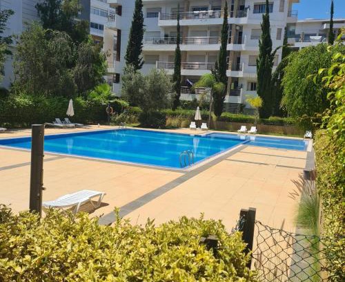 Hay Riad Apartamento | Prestigia luxurious and cosy apartment 169 m2