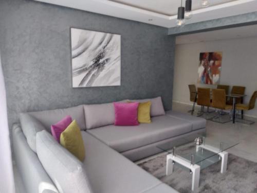 Hay Riad Apartamento | Prestigia Rabat Hay Riad Premium Apartments