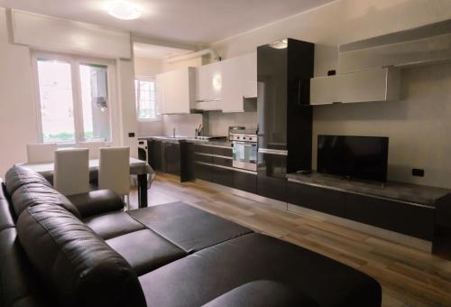 Zona Solari Apartamento | Prestigioso appartamento in zona Tortona - Solari
