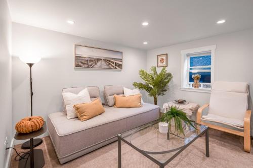 West Point Grey Apartamento | Prestigious 2 Bedrooms 2 Baths in West Point Grey