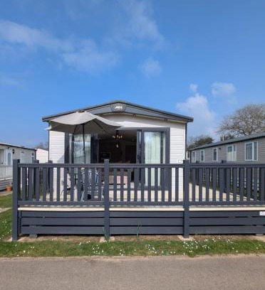New Forest District Complejo | PRESTIGIOUS BEAUTIFUL AND VERY SPACIOUS AMBLESIDE on AWARD WINNING SHOREFIELD COUNTRY PARK Entertainment Passes Included ST