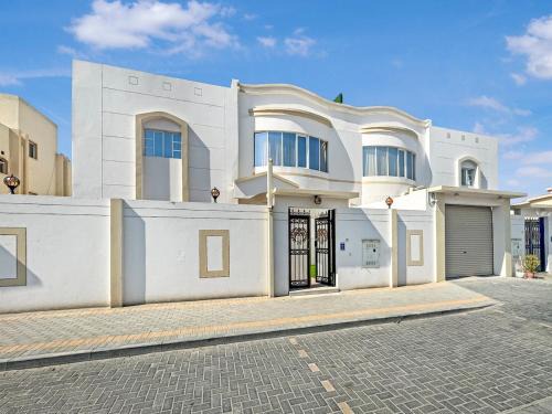 Doha Villa | Prestigious Villa in Um Salal Izghawa