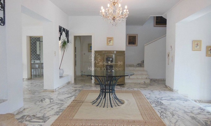 Hammam Sousse Casa | Prestigious villa in kantaoui