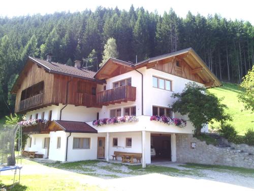 Mareo Apartamento | Prestihof