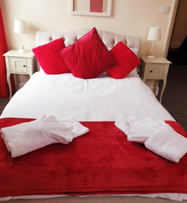 Yeovil Cama Y Desayuno | Preston Hotel