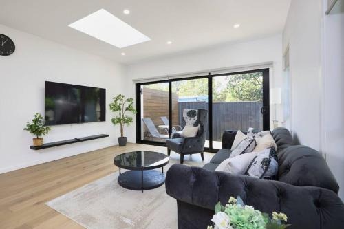 Preston Casa | Preston Lux House 5 bed 5 bath