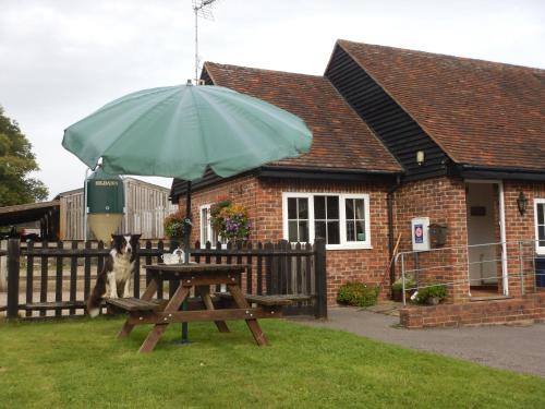 Haslemere Casa | Prestwick Byre