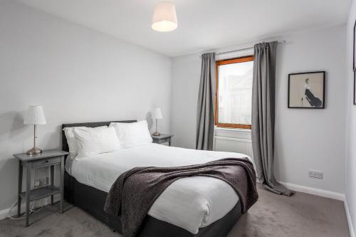 Prestwick Apartamento | Prestwick Central - Donnini Apartments