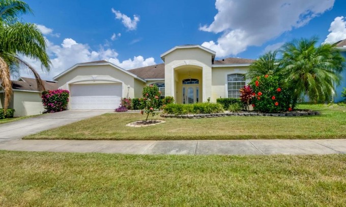 Highlands Reserve Villa | Prestwick Villa #230700