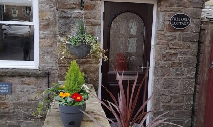 Worton Cabaña | Pretoria Cottage, Gunnerside