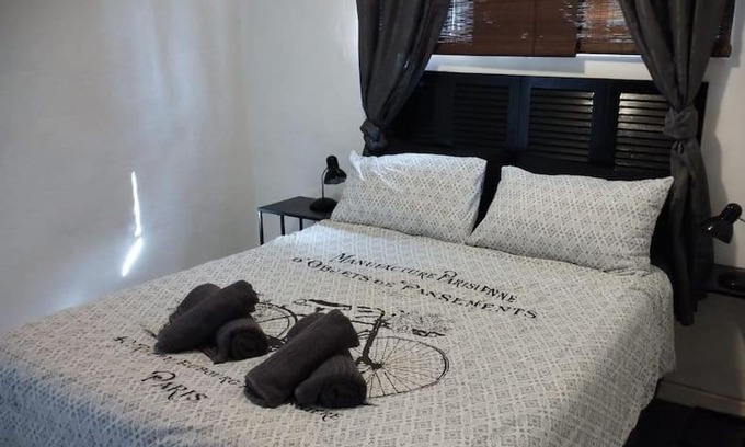 Pretoria Apartamento | Pretoria Garden flat in Kilner Park