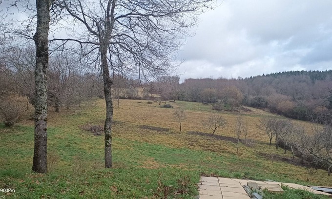 Saint-Julien-le-Vendomois Casa | Pretty cottage, all comforts, in the countryside, places to visit, lakes
