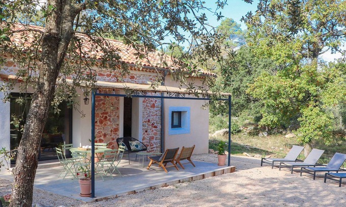 La Celle Casa | Bastide con encanto en el corazón de la viña